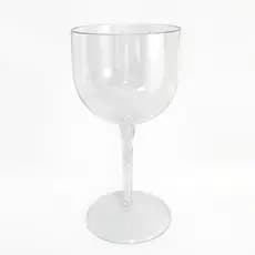 Kit 6-12 Taça Gin 500ml Premiun Acrílico Cristal Festa Show Eventos