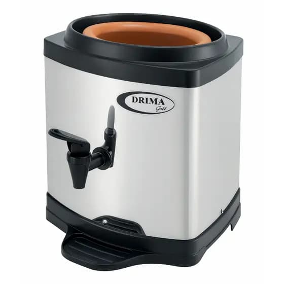 Suporte Para Galão De Água Mineral 10/20 Inox cuba de Cerâmica