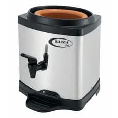 Suporte Para Galão De Água Mineral 10/20 Inox cuba de Cerâmica