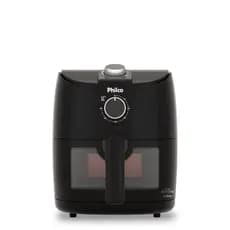 Air Fryer Philco 4L Revestimento Redstone 1500W PAF40A