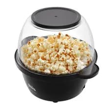 Pipoqueira Elétrica Philco 2 em 1 Antiaderente 65g PPIE03A