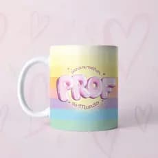 Caneca Personalizada Dia dos Professores – Presente Especial para Mestres e Educadores