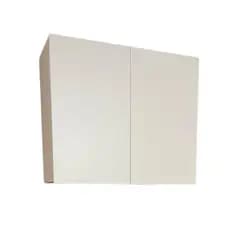 Armário Aéreo Grande 100% MDF Sob Medida