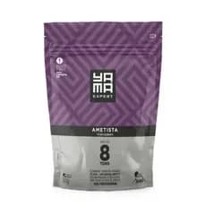 Pó Descolorante Yamá Ametista Profissional 300g