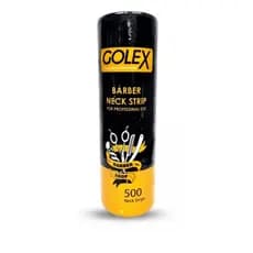 Gola Higienica Descartavel Golex 500 Folhas