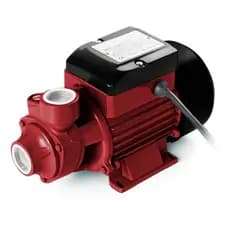 Bomba Periférica de Água Motobomba 0.5hp 35m 3450 rpm 127V ou 220V