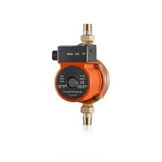 Bomba Pressurizadora Reforçada 120w 11 Mca 2100 l/h 127v ou 220v