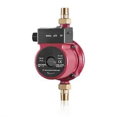 Bomba Pressurizadora De Água 160w 13mca 2100 L/h Alira Home