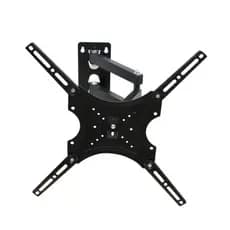 Suporte de tv Led LCD Bi-articulado Vesa 14" 32" a 55" X-400