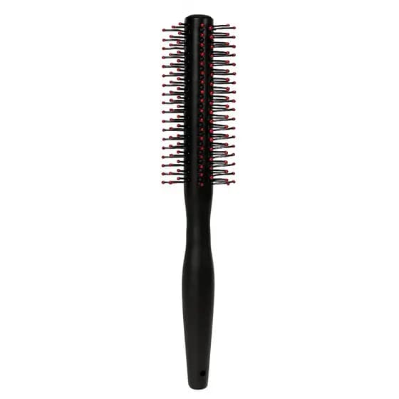 Escova de cabelo Antiestática Antifrizz profissional