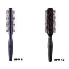 Kit 2x Escova Cricket profissional 8 E 12 RPM Original