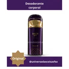 Perfume Spray Mawwal BASIR - FADA - SAMA - ALKAWN-ZUHOOR – SITAR – HIYAM – MASHAER 250ml ORIGINAL / OTIMA FIXAÇÃO