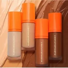 Base e Corretivo Matte Velvet Skin - Mari Maria Makeup Original/ lacrado/ Maquiagem/Rosto