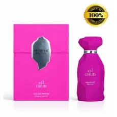 Perfume Arabe Arabiyat Prestige Uhud 100ml EDP Premium original lacrado