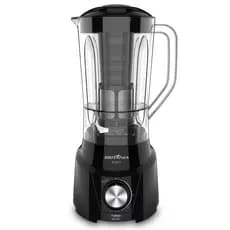 Liquidificador Britânia 2,6L 900W 4 Lâminas BLQ970P Turbo