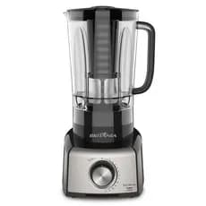Liquidificador Britânia 3L 1200W 6 lâminas Inox BLQ1380P