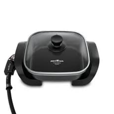 Panela Elétrica Britânia 2L 5 Temperaturas 650W BPE02A