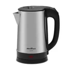 Chaleira Elétrica Britânia 1,6L Inox 1500W BCHE01