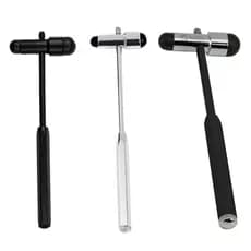 Martelo Reflexo Buck Taylor Fisioterapia Neuro logico PERSONALIZADO com Seu Nome Envio Imediato!!