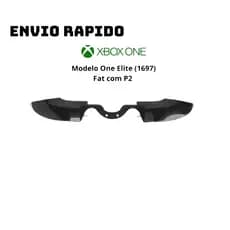 Botão LB RB para controle de Xbox One Elite Mod.1697