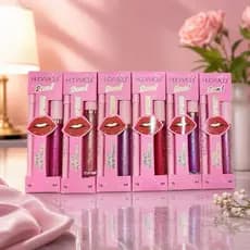 lip combo 2em1 huda moji ORIGINAL