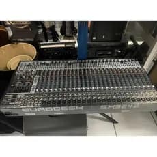 Mesa Eurodesk Sx324fx Behringer