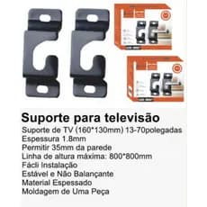 Suporte Para Tv Onex Universal