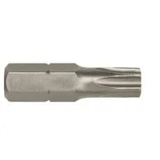 Ponta Bits Torx Curto T25 5/16" X 32mm