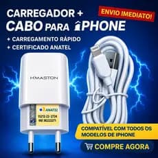Carregador De Celular Rápido Para iphone  Lr17-2 2usb Tipo IOS 15w