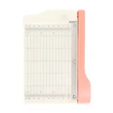 Guilhotina Manual Cortador Multiuso Papel Tecido EVA 15,5 cm