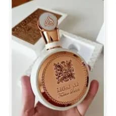 Perfume Árabe Unissex Lattafa Fakhar 100ML