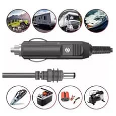 Cabo 12v/24v De Carregamento Para Starlink Mini Cinzeiro 3m cabo de recarga