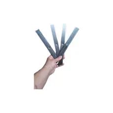 KIT COM 4 LAMINAS DE CORTAR GRAMAS