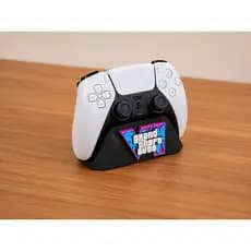 🎮 Suporte para Controle Personalizado GTA VI