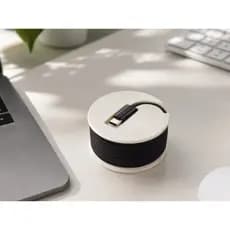 Organizador de Cabo para MacBook Air e Pro M1, M2, M3 e M4 – USB-C ou MagSafe 3 – 2 Metros