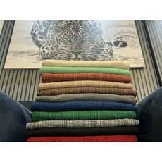 Manta Pop Para Sofa 2,20 × 1,50m Decorativa Sofá e Cama Novas Cores