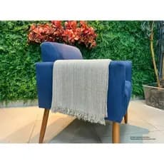 Manta Pop 2,20 × 1,50m Decorativa Sofá e Cama Novas Cores