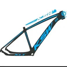 Adesivos Bike Ksw Xlt 29 Kit Completo Quadro