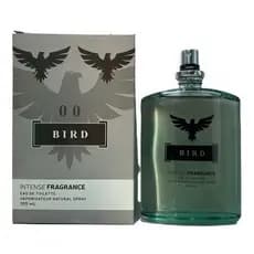 Perfume Bird Fragrância Masculina Fixa por mais tempo