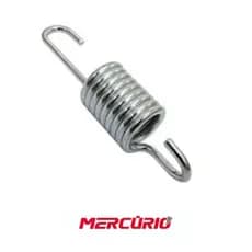 Mola Pedal De Freio CG 125 /TODAY/ TITAN 125/ TITAN 150/ FAN 125/ FAN 150/ START 150