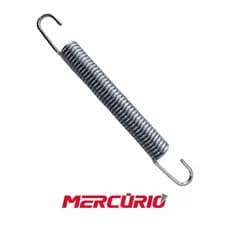 MOLA PEDAL FREIO NXR BROS 125 BROS 150 BROS 160 XR250 NX400