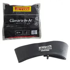 Camara Ar Pirelli Ma18 Original Cg Start Fan Titan 125 150 160 Ybr Yes
