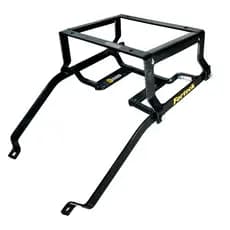 Suporte Baú Motoboy Forteck Aranha Baixa Cg Start Fan 160 2016 A 2024