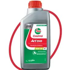 Oleo Castrol 10w30 Semissintético Start Fan Titan 150 160 Cb Twister Sahara Xre Bros