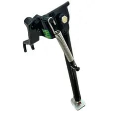 Cavalete Lateral Alongado Balança Motoboy Cg Start Fan Titan 160