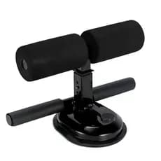 Aparelho Abdominal Suporte Pe Exercicios Academia Treino Fit Fitness Portable