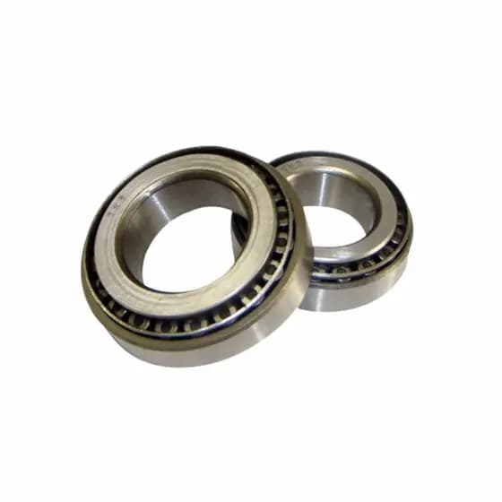 Caixa de Direção com Rolamento Cônico para Yamaha YBR 125 TKS