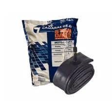 Câmara de Ar Dianteiro XRE300 Tornado XTZ 250 Lander Tenere NX4 Falcon 3.00 90/90 Aro 21 GulfAir MG21 Tr4 Standard