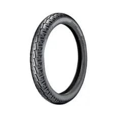 Pneu Traseiro Honda CG Titan fan Cargo YBR Factor Vipal 90/90-18 ST300 Uso Com Câmara