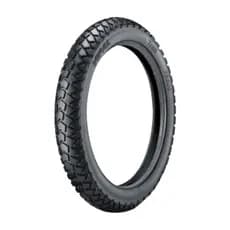 Pneu Dianteiro XRE 300 XTZ 250 Lander Tenere NX4 Falcon Vipal 90/90-21 TR300 Uso Com Câmara